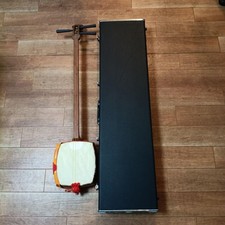 Shamisen Japanese Traditional