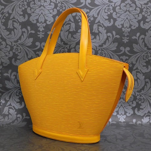 Louis vuitton epi saintjacques - louis,