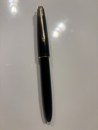 Vintage parker duofold - vintage,