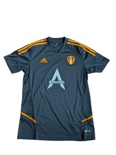 Adidas Leeds United 2022/23