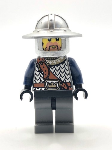 Lego minifigures castle - castle,