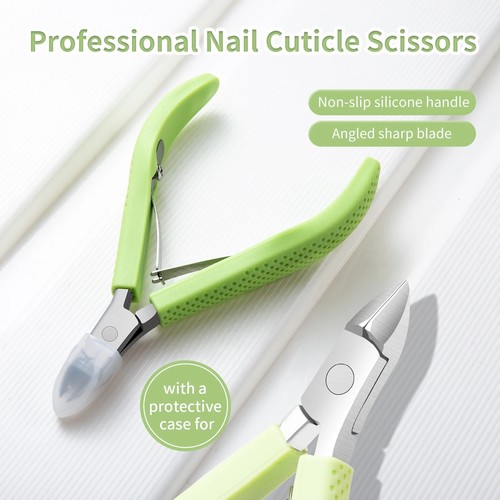 Toenail clippers cutter nipper - clippers,