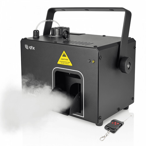 Zephyr 500 dmx haze - zephyr-500,