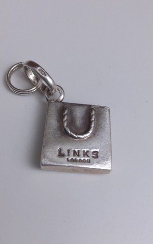 Links london handbag - links, charm