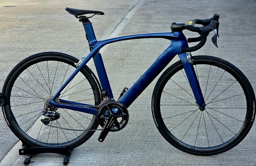 Trek madone project dura - 9, dura-ace