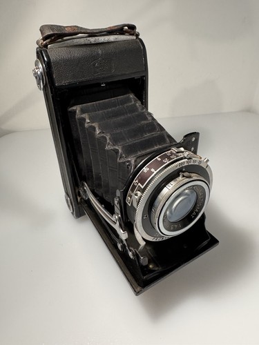 Zeiss ikon nettar 515 - zeiss, 515/2