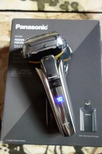 Panasonic ES-LV9Q Shaver &