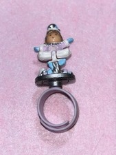 Vintage Polly Pocket 1992 Snow