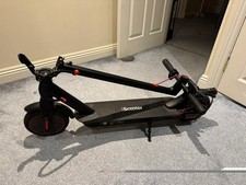 iScooter I8 Eletric Scooter.