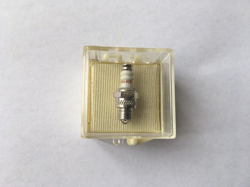 C1960s vintage champion - c1960s,