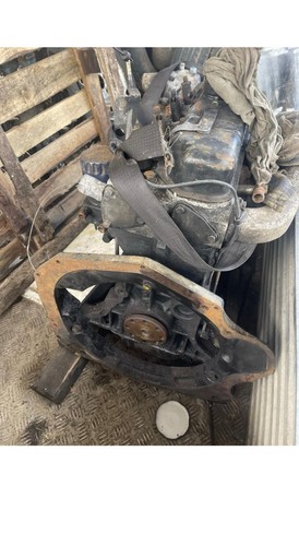 Fd17354 complete engine - complete, /