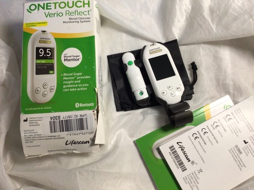 Onetouch verio reflect - onetouch,