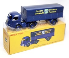 ATLAS DINKY TOYS  PANHARD