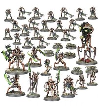 Warhammer 40k Indomitus -