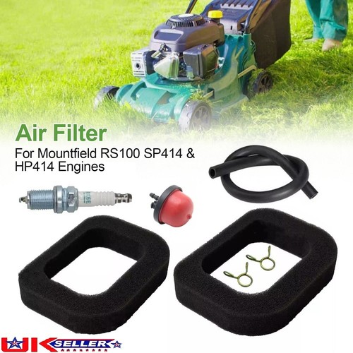 For mountfield rs100 - mountfield, sp414
