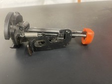 Paslode IM250 Nail Gun Nose & Probe Assembly Complete fits OLD type