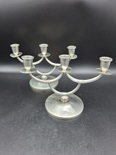 A pair Swedish Grace Art Deco