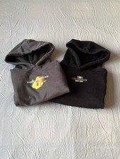 Women’s Pull And Bear Hoodie