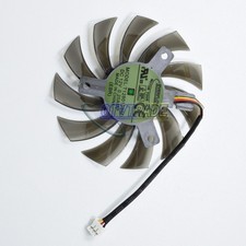 For T128010SM 75mm 12V 0.2A