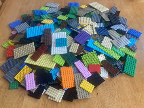 Lego base plate - lego, 10
