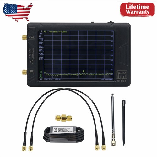 Ultra 100k 3ghz signal - ultra, 100k-5.3ghz