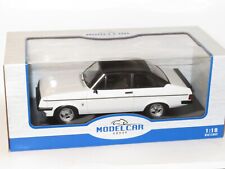 1/18 Ford Escort Mk.2  RS2000