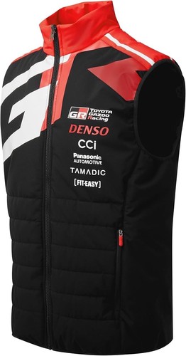 Toyota gazoo racing official - racing,