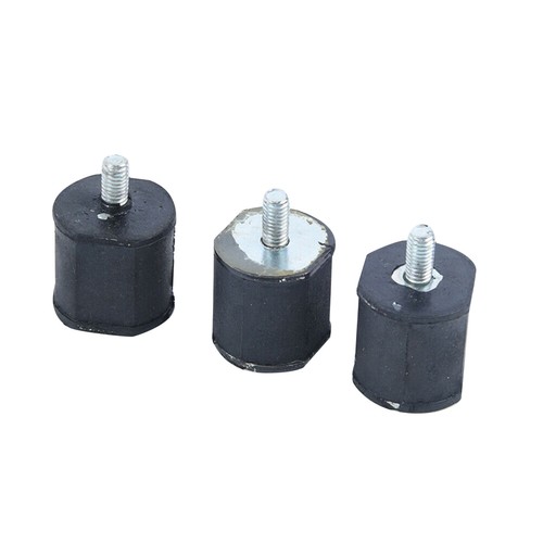 3pcs annular handle buffer - annular,