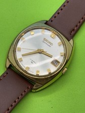 Seiko model 7625–7053