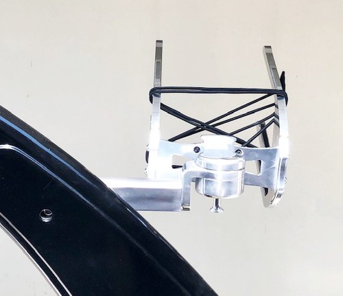 Reborn swivel combo - combo, rack