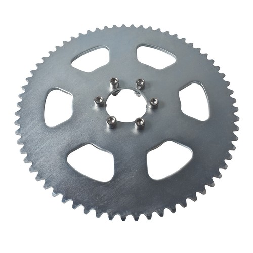 65t chain rear - rear, sprocket