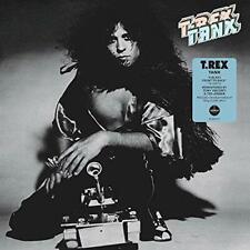 T. Rex - Tanx (180g Clear Vinyl) [VINYL]