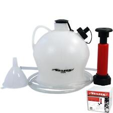 Neilsen Vacuum Oil & Brake