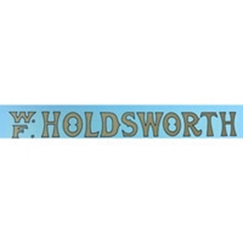 Holdsworth downtube transfer - holdsworth,