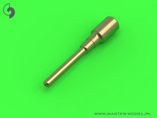 AM-72-143, BAC/EE Canberra -Pitot Tube (used in ver. w/nose mounted, Master 1/72