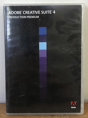 Windows adobe creative suite - adobe,