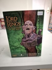 Weta Sideshow Lord Of The