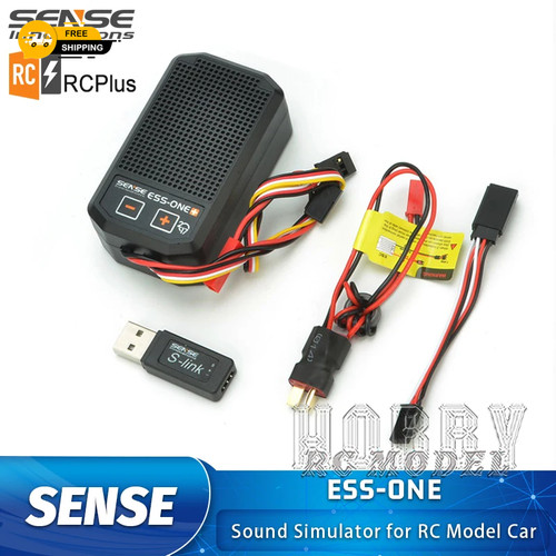 Car sense innovations - rc,
