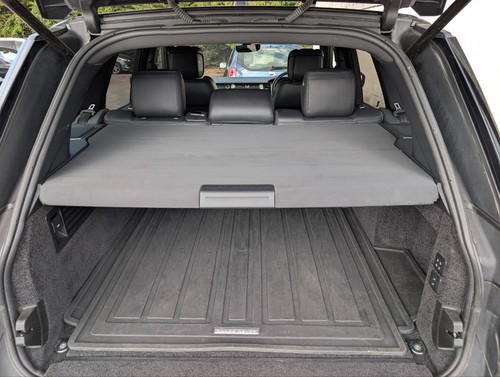 Range rover vogue l405 2019 - rover,