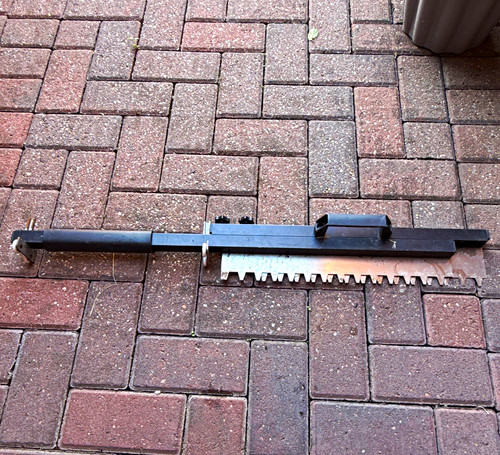 Tile leveler flat - tile,
