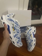 Nike Tn Lisboa Brand New Size 10