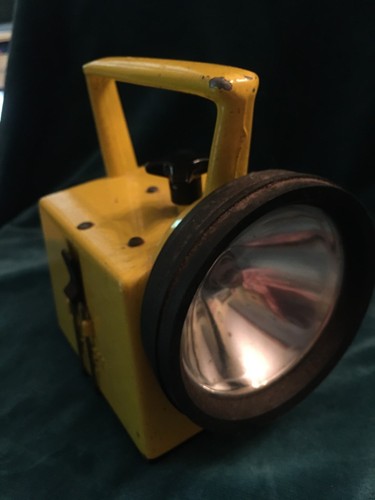 Vintage british telecom he14 - ?,