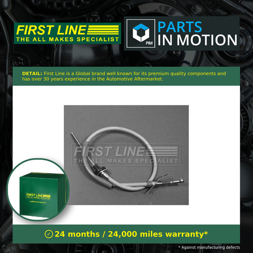 Clutch cable fits yugo - yugo, 9