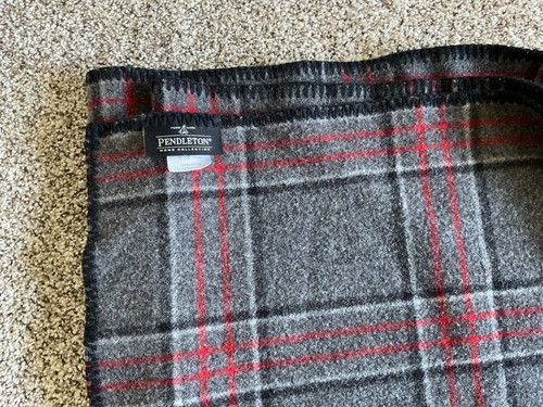 Pendleton wool blanket king - pendleton,