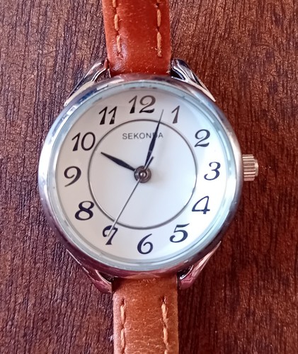 Vintage sekonda watch british - vintage,