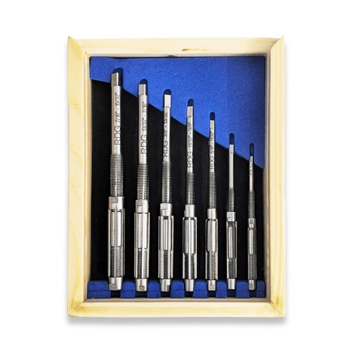 Small adjustable reamer set - small,