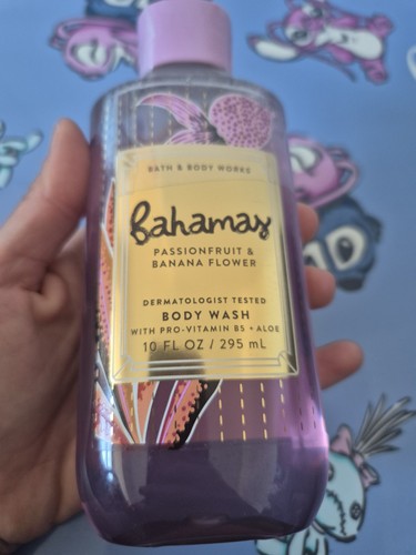 Bath body works bahamas - works,