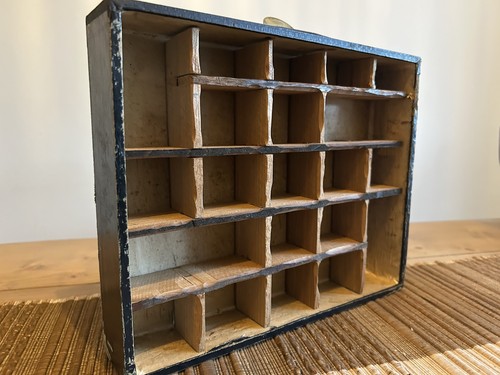 Antique solid wood - antique,