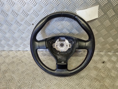 Eos steering wheel 2007 - steering,