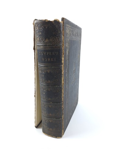 1850 the works - the,